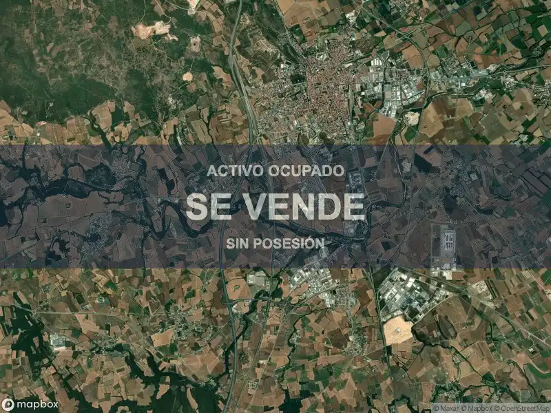 Piso en venta en Figueres