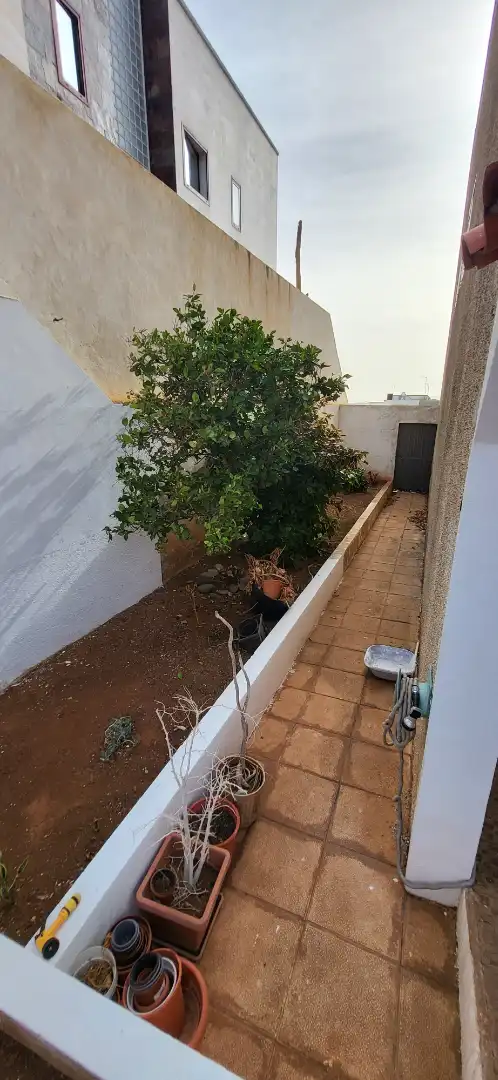 Casa o xalet en venda a Villa Ascensión - El Perú - Cruz del Señor