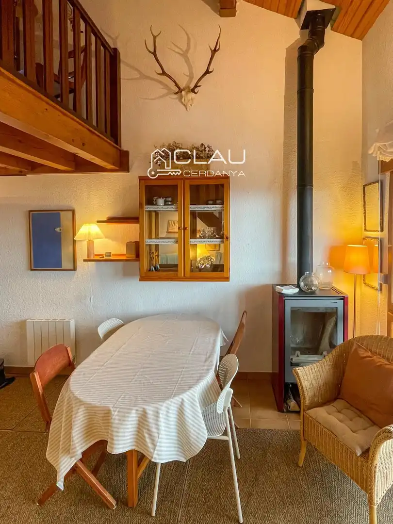 Duplex with terrace to rent in Henri Allard 10, imagen 29