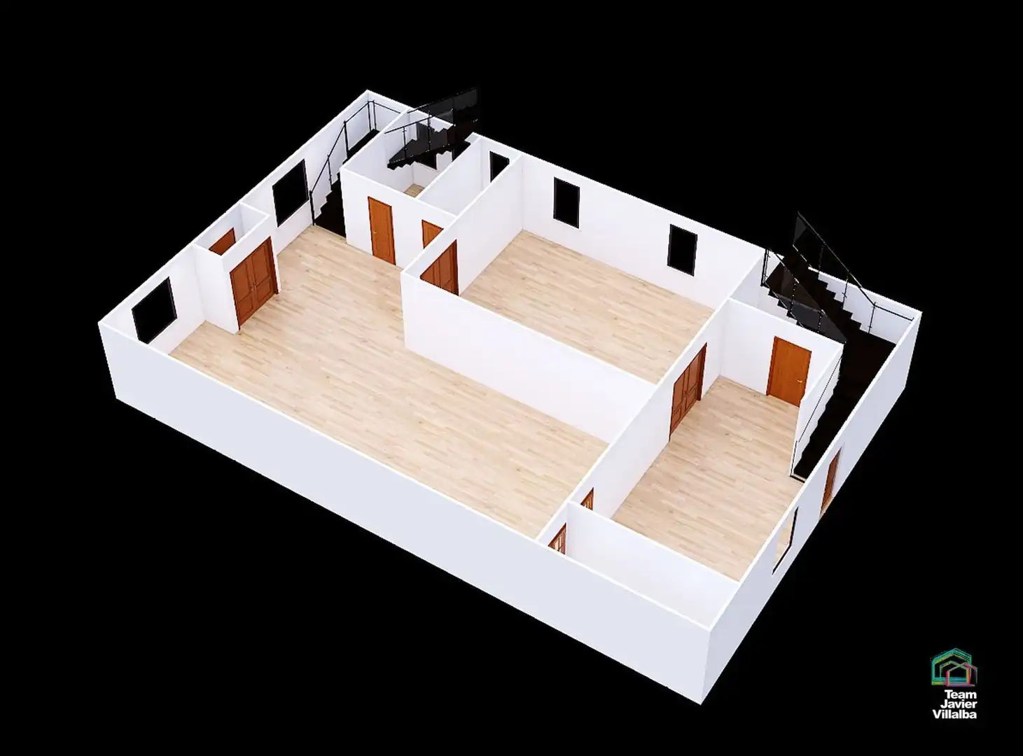 Edifici en venda en Fuenlabrada