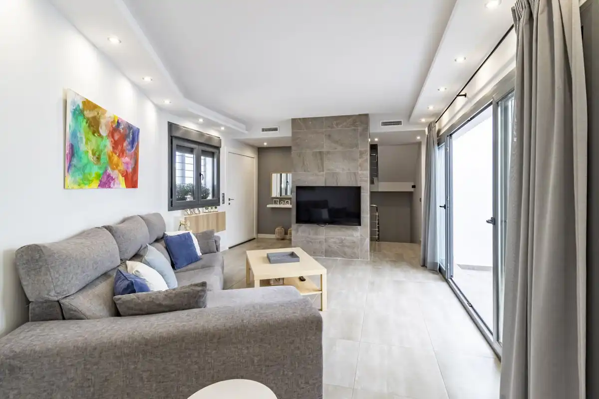 Casa a schiera in vendita a San Pedro de Alcántara, imagen 33