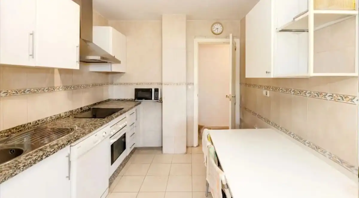 Attique avec piscine à vendre à Calle Candilera de la Torre 3, imagen 15