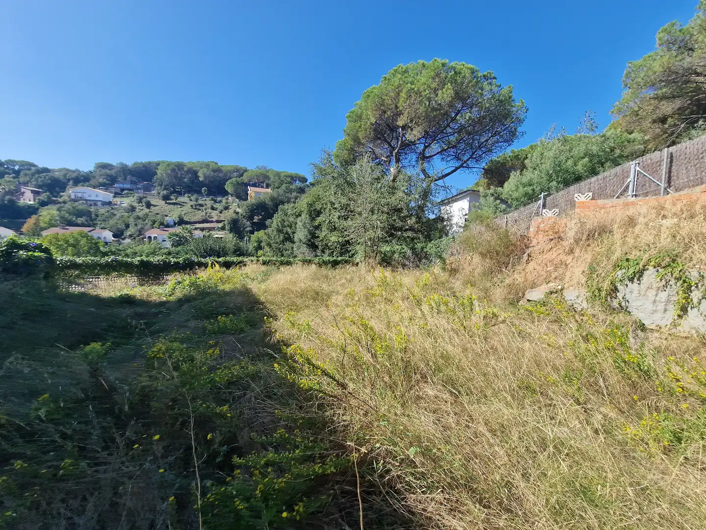 Casa o chalet en venta en Sant Pere de Vilamajor con Calefacción, Jardín privado y Terraza