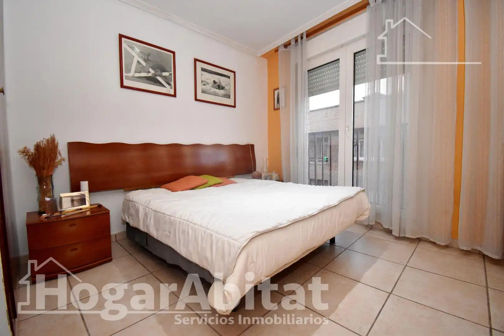 Habitación de Piso en venta en Castellón de la Plana / Castelló de la Plana con Calefacción