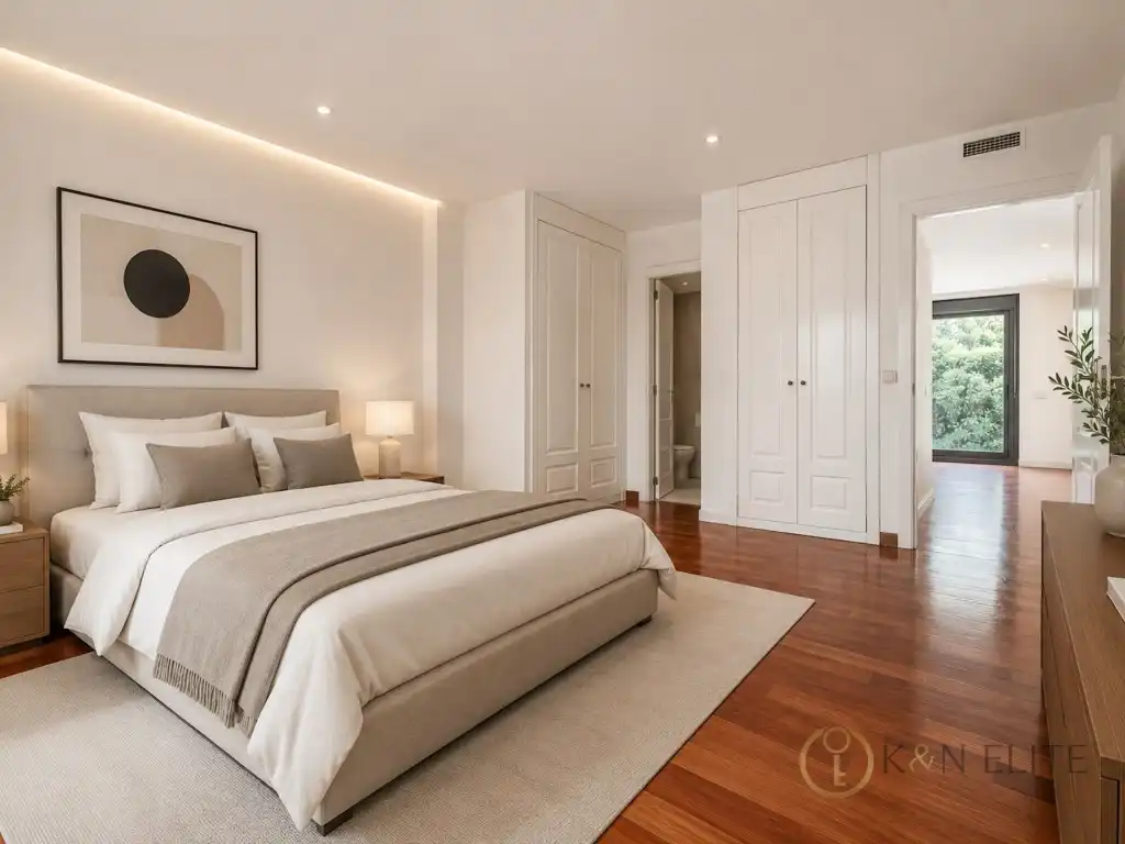 Appartamento con piscina in vendita a Calle Hiedra, imagen 5