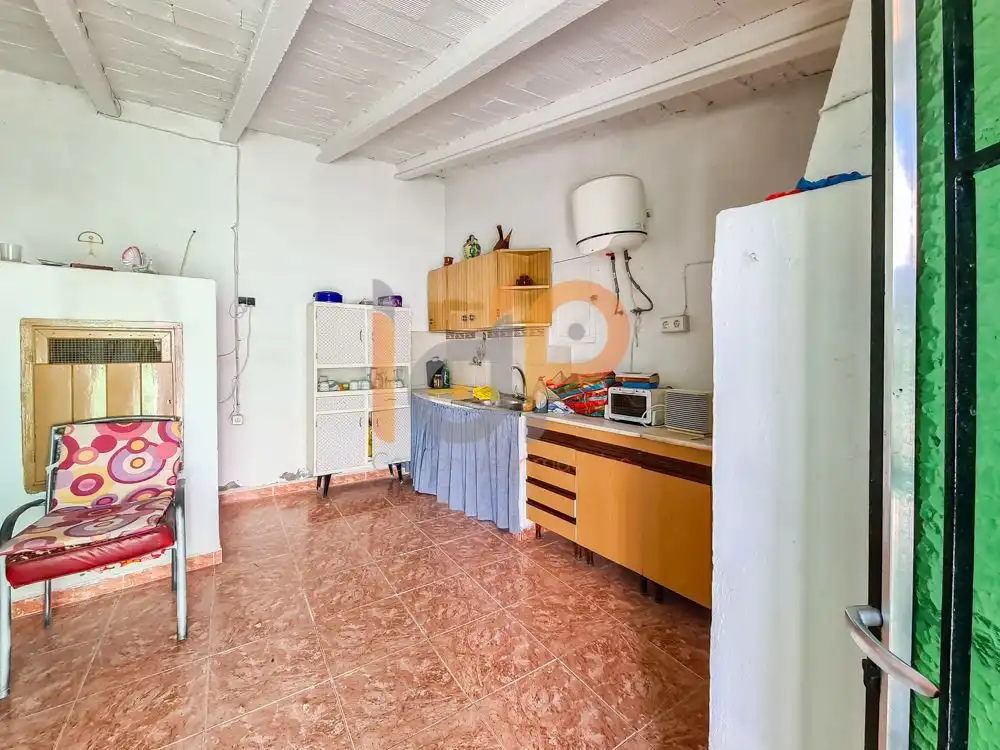 Casa con terraza en venta en Zurgena, imagen 21