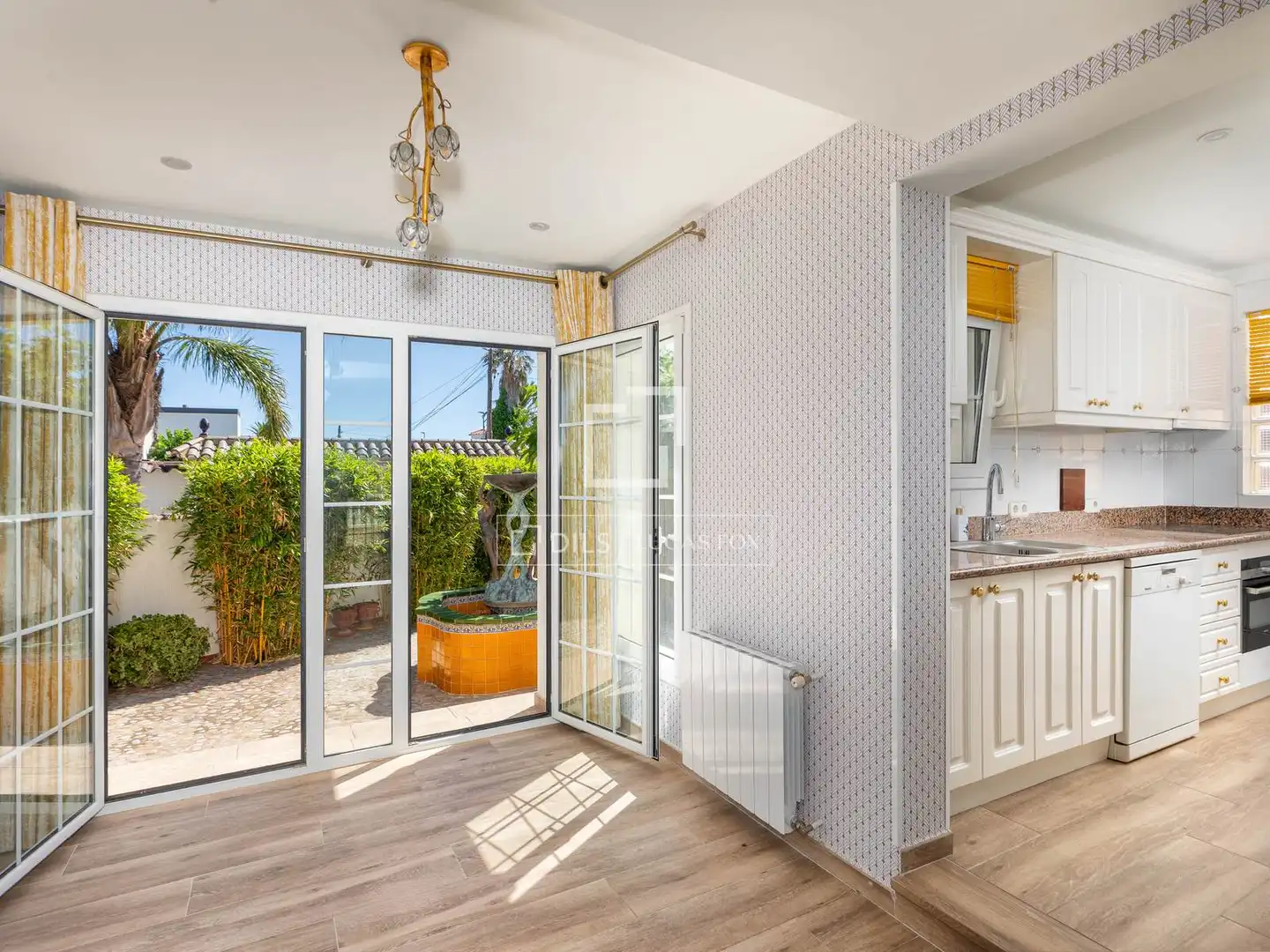 Chalet con terraza en venta en Francolí - Freser - Noguera, imagen 15