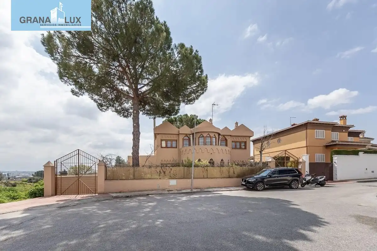 Casa con terrazza in vendita a Calle Peligros, imagen 52