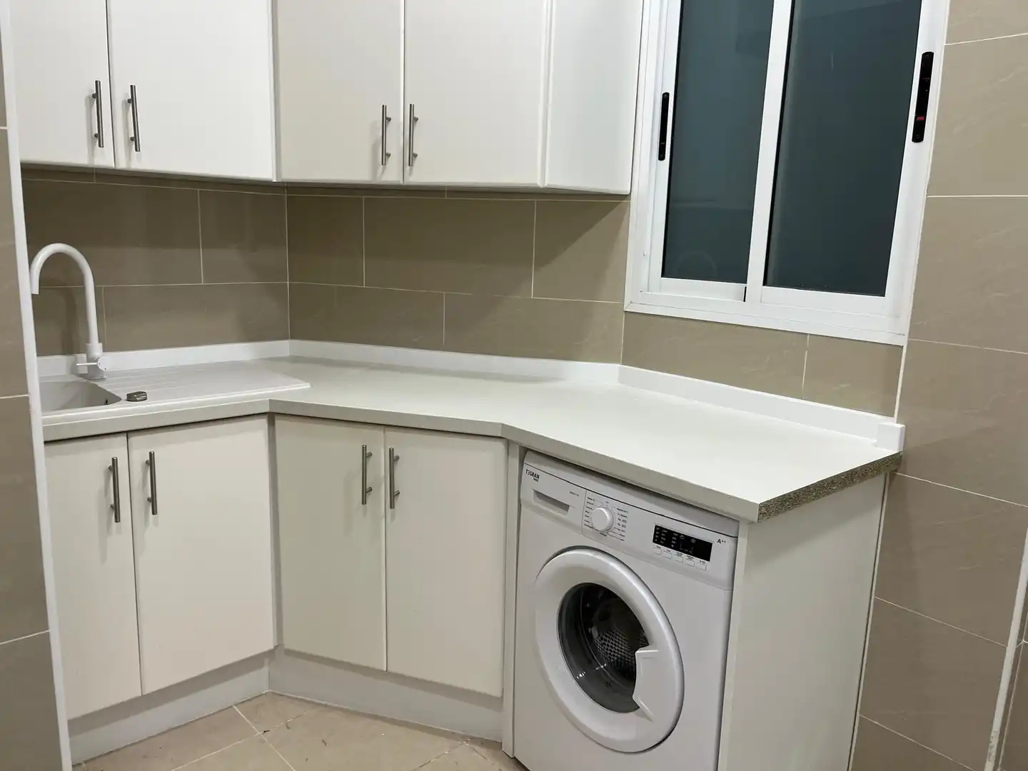 Flat for rent in Calle Patricio Estevanez, 4, Toscal