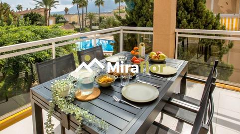 Foto 4 de Apartament en venda a Carretera de Les Marines a Dénia, El Puerto, Dénia