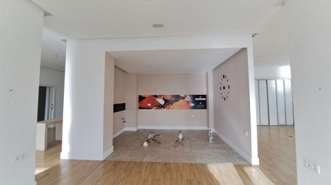 Foto 5 de Oficina de lloguer a Avenida Doctor Jiménez Díaz, Barrio de San Blas, Alicante