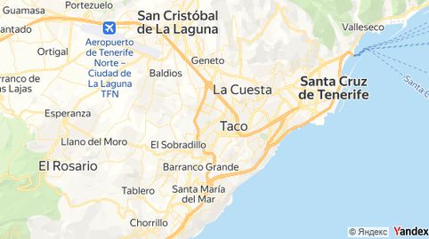 Foto 5 de Piso en venta en Taco - Los Andenes - Las Chumbreras, San Cristóbal de la Laguna