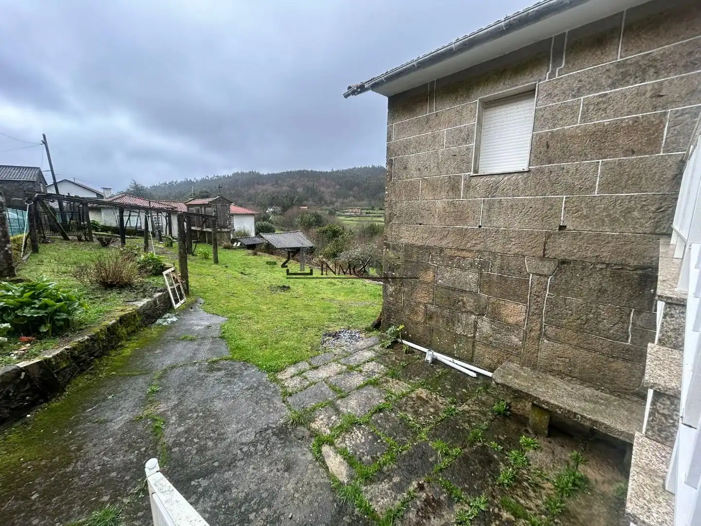 Casa o chalet en venta en Campo Lameiro