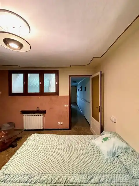 Dormitori de Casa o xalet en venda en Sant Pere de Riudebitlles amb Calefacció, Terrassa i Traster