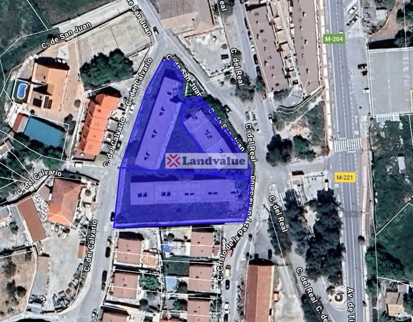 Residential for sale in Carabaña