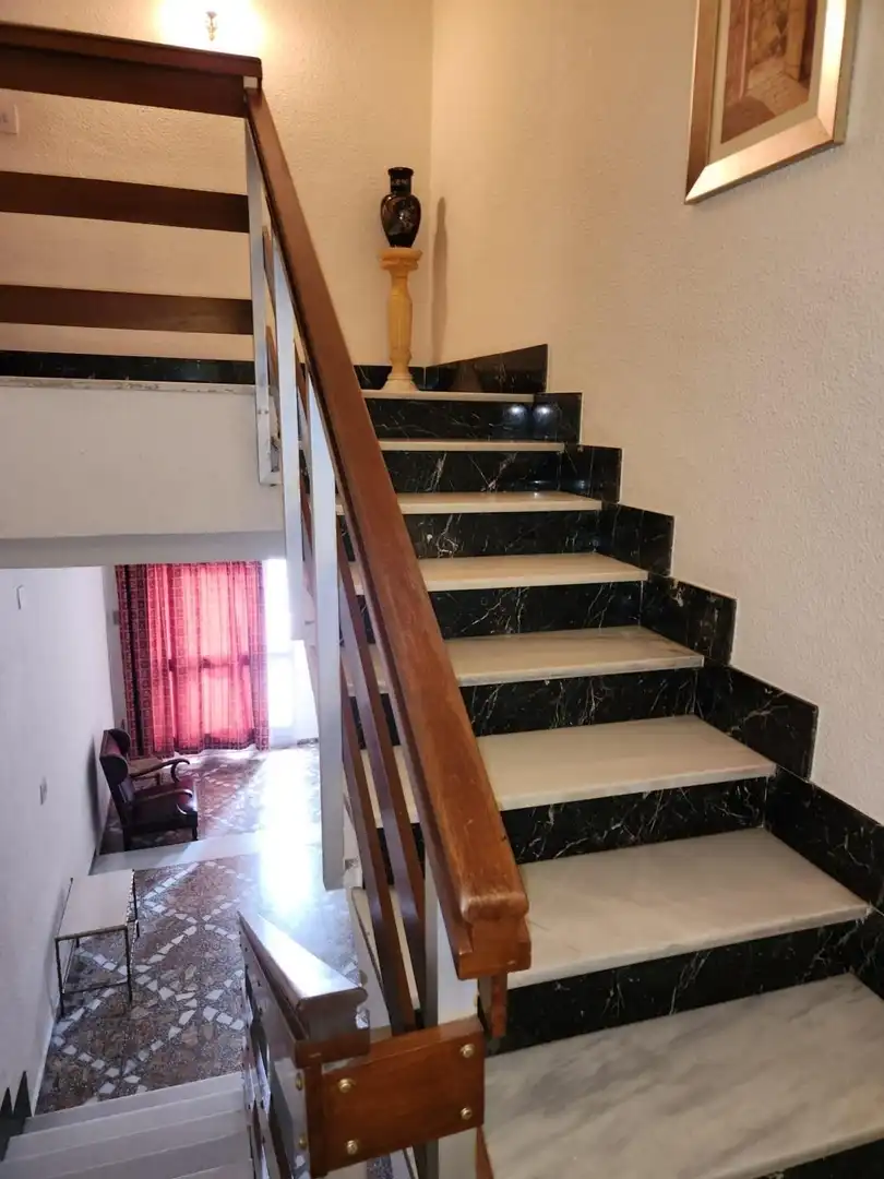 Piso en venta en Murcia con Aire acondicionado, Terraza y Trastero