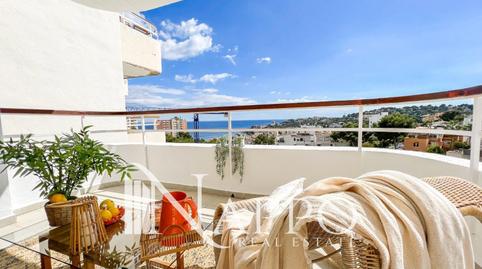 Photo 5 of Flat to rent in Monaco, Sant Agustí,  Palma de Mallorca