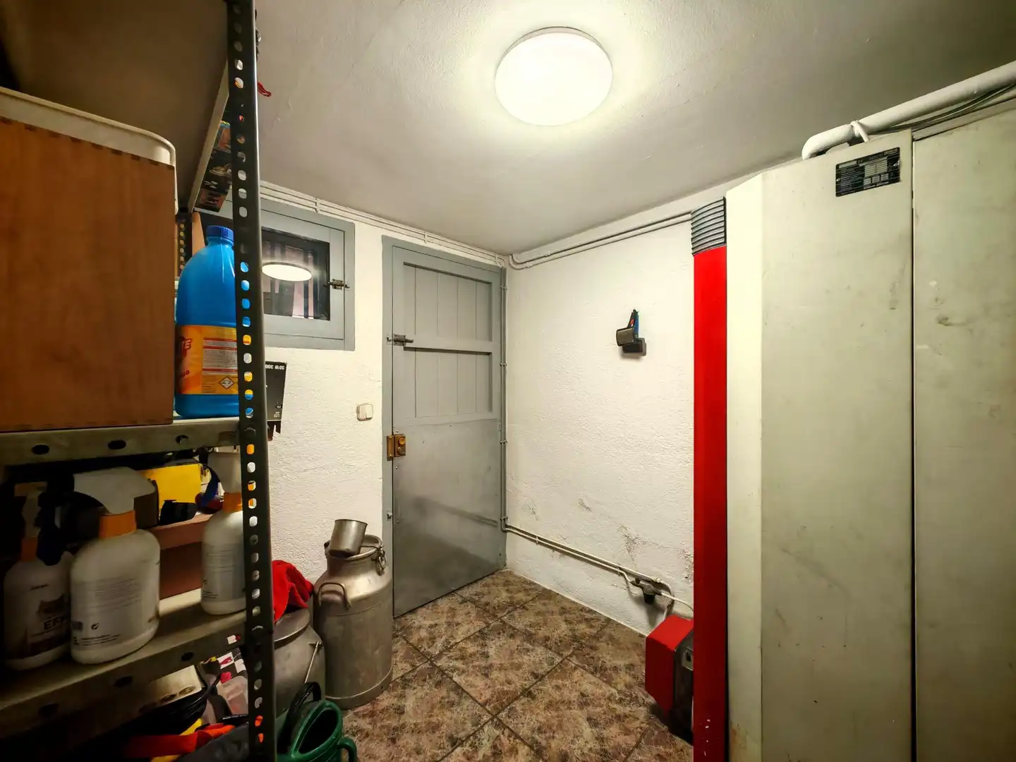 Casa o chalet en venta en Breda con Aire acondicionado, Calefacción y Terraza