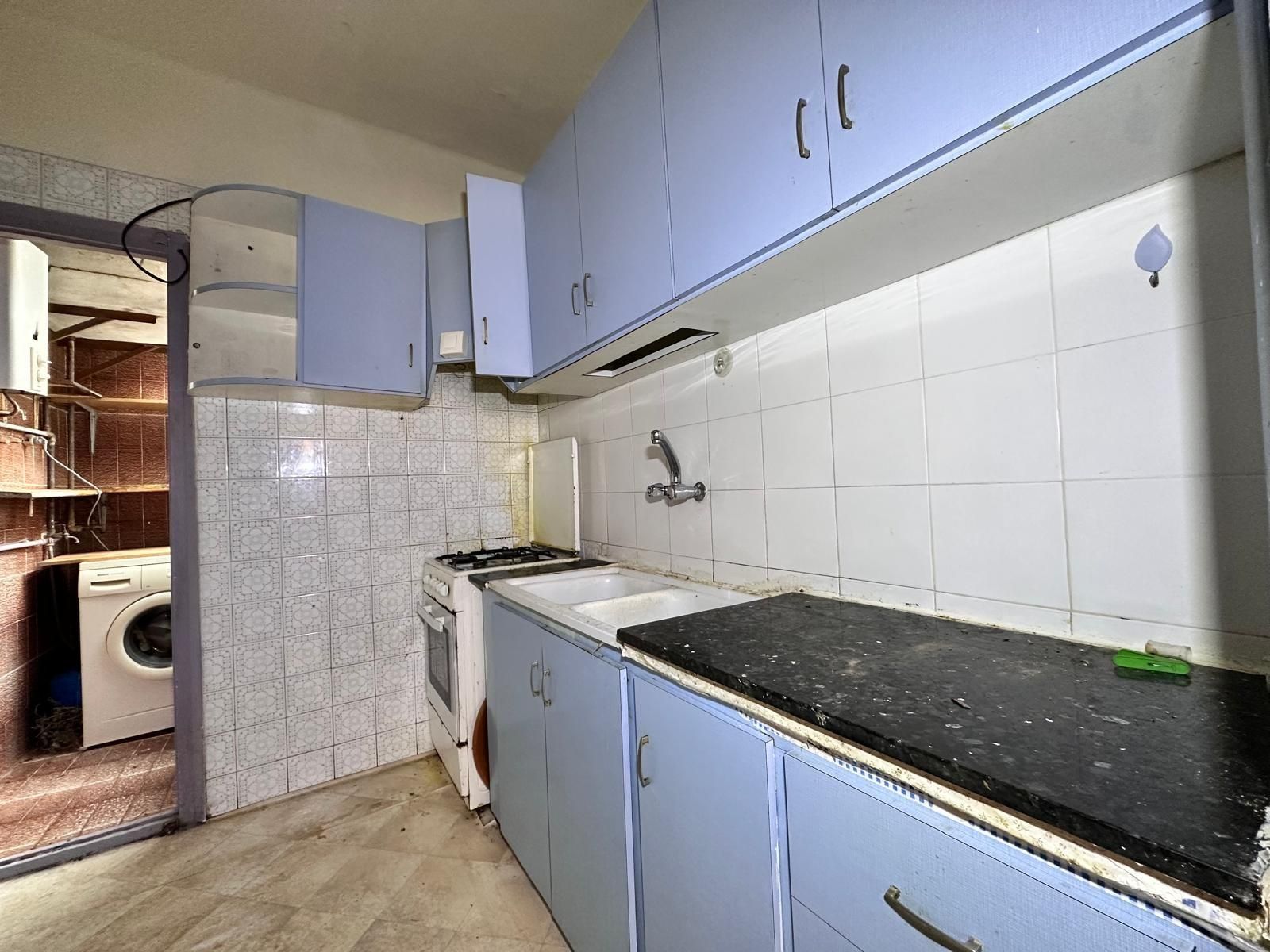 Piso en venta en Creu Alta, Creu Alta - Puiggener