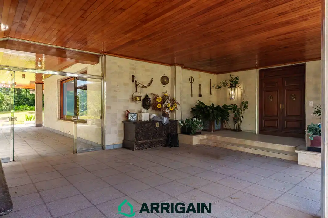 Casa con terraza en venta en Jaitzubia Auzoa, imagen 54