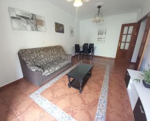 Sala d'estar de Pis en venda en Ronda amb Aire condicionat, Calefacció i Traster