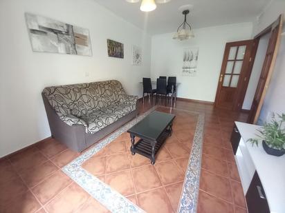 Flat for sale in Juzgados - La Feria