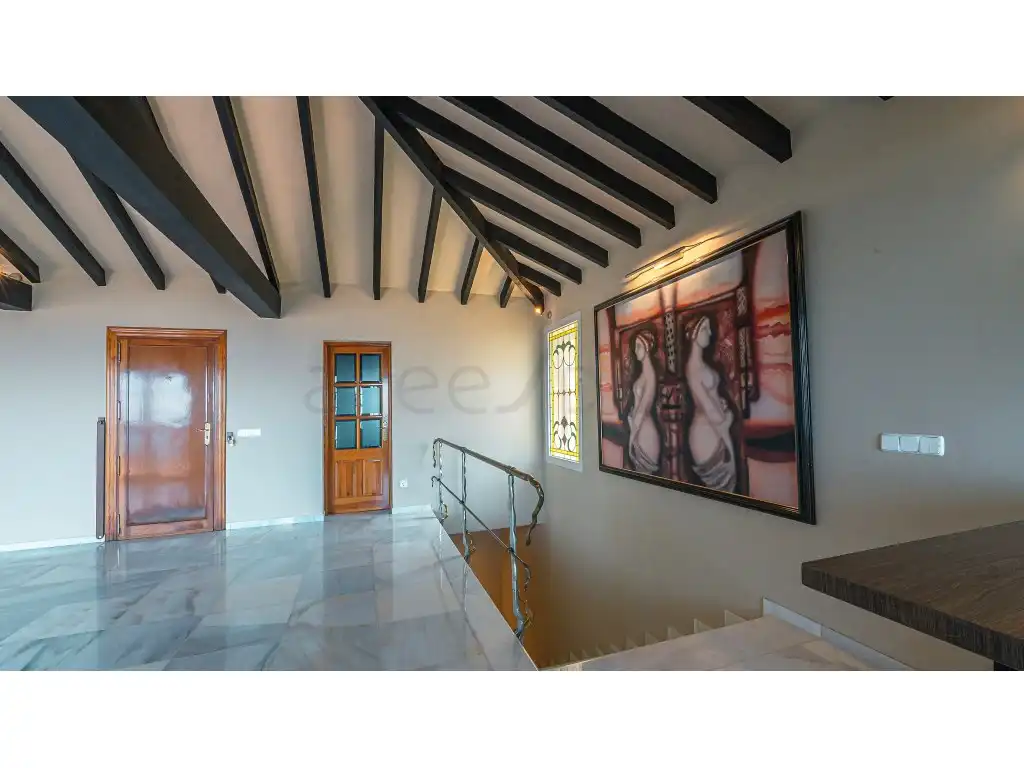 Haus oder Chalet zum Verkauf in Benalmádena