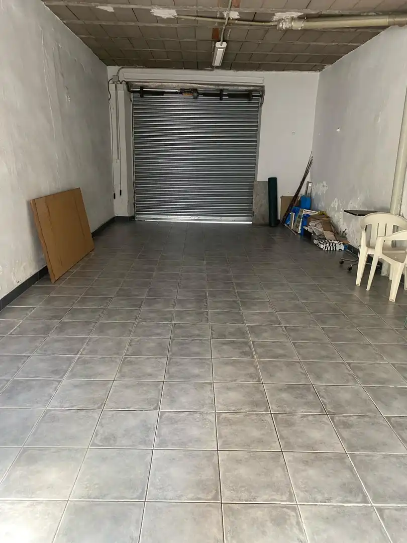 Casa adosada en venta en Salt con Calefacción, Jardín privado y Terraza