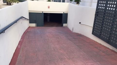 Foto 3 de Garaje en venta en Pescadería, Huelva Capital