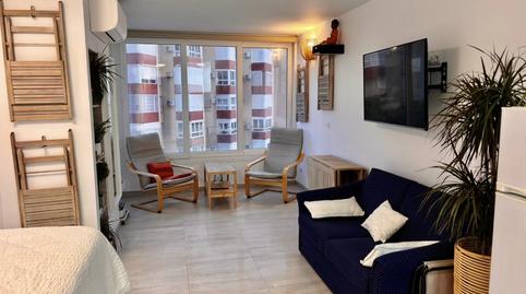 Foto 3 de Estudi en venda a Avenida Garcia Peñalver, Centro Internacional, Torrox