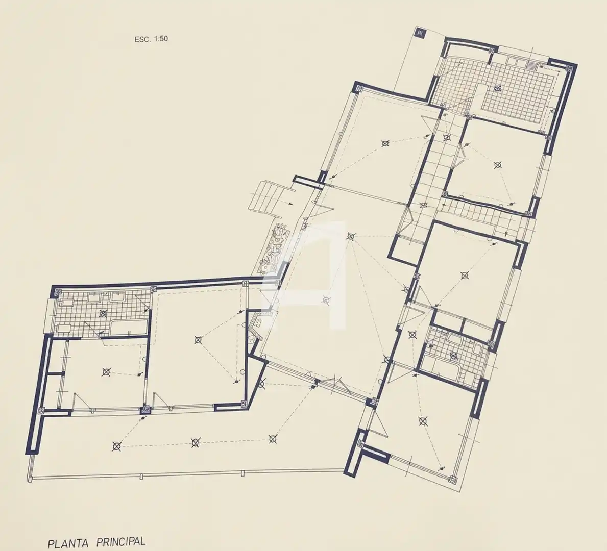 Casa o chalet en venta en Vigo  con Calefacción y Alarma