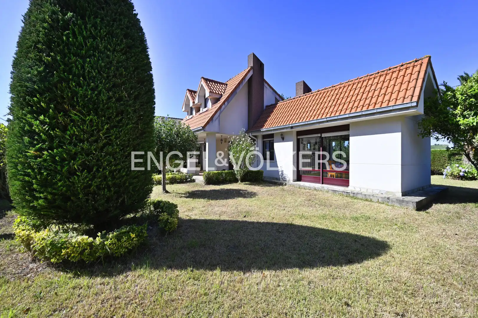 Haus mit Garten zum Verkauf in Torrelavega, imagen 35