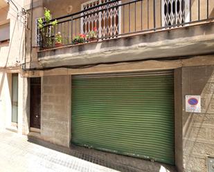 Exterior view of Apartment for sale in Mataró