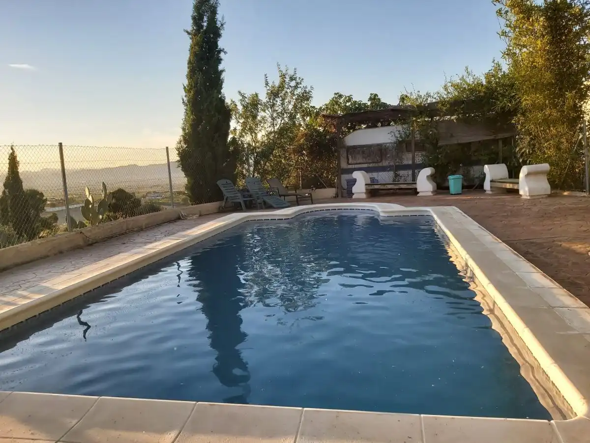 Maison à vendre à Pedanías Centro