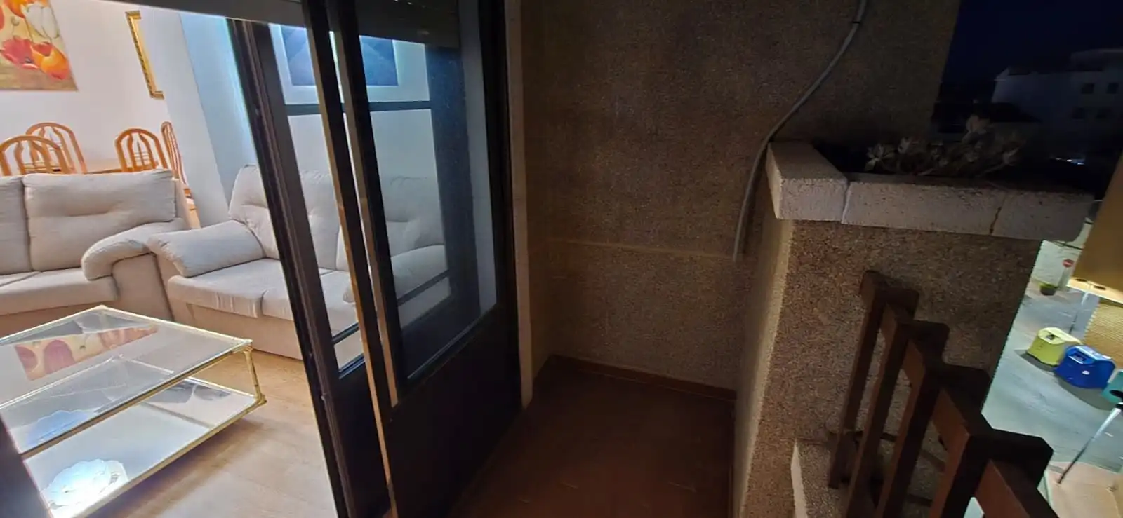 Flat for sale in Argamasilla de Calatrava  with Air Conditioner, Terrace and Furnished