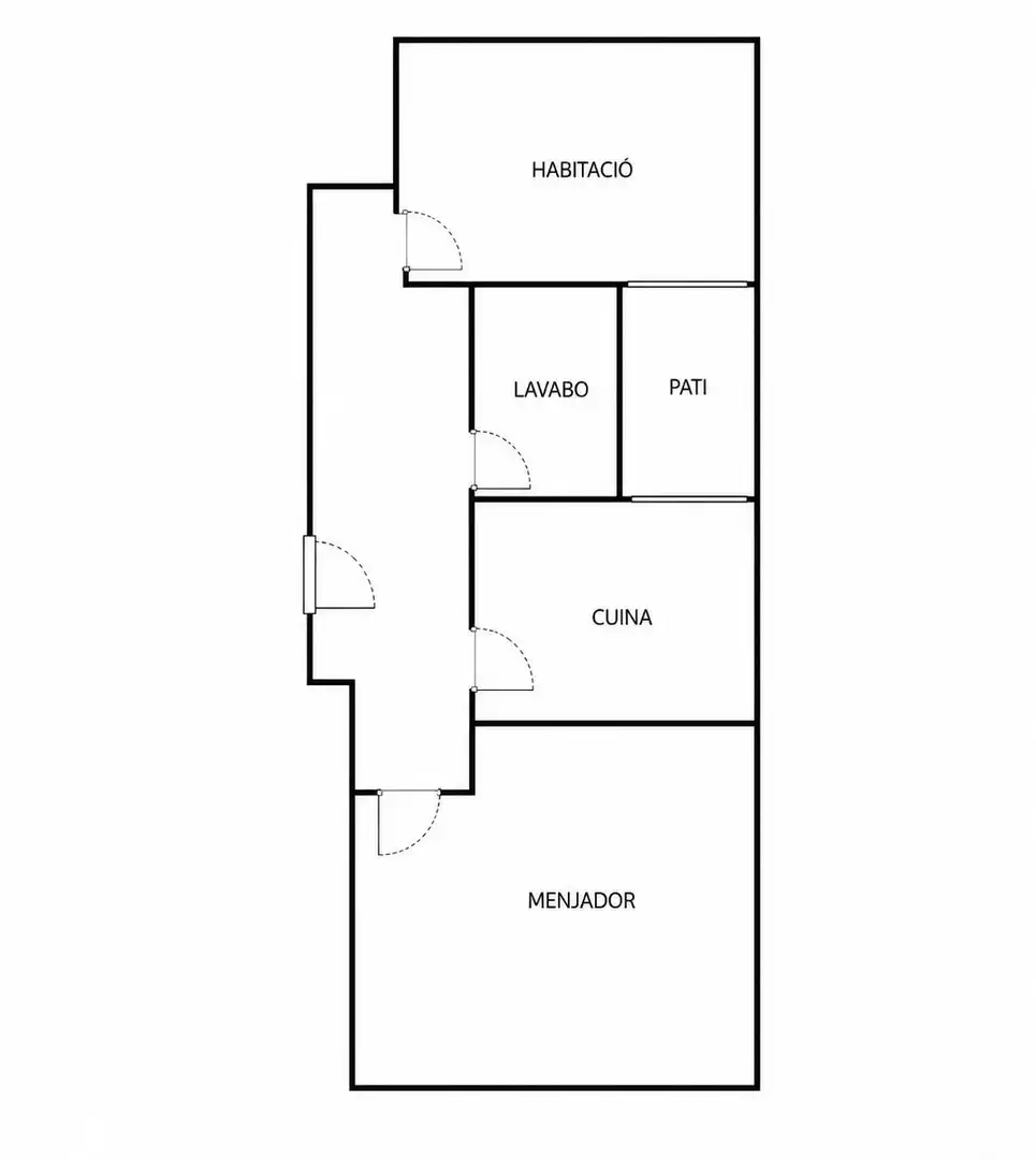 Appartement avec ascenseur à vendre à Jaume Pons i Martí, imagen 32