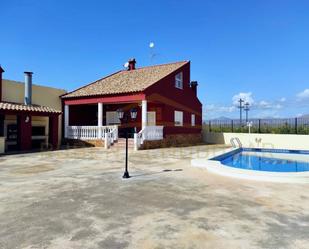 House or chalet for sale in Camino Almaja, 15, Callosa de Segura