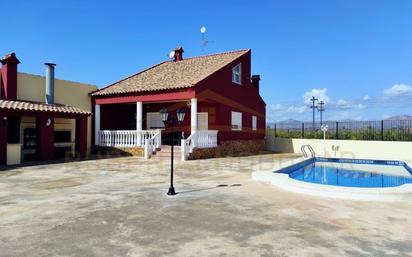 House or chalet for sale in Camino Almaja, 15, Callosa de Segura