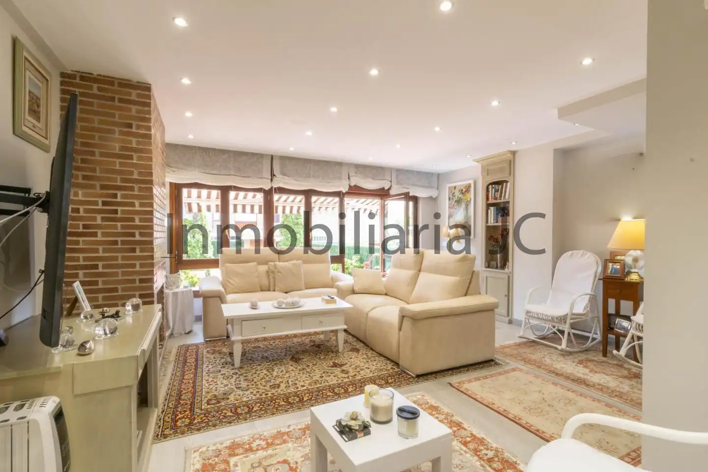Casa adosada en venta en Santa Ana, Santoña