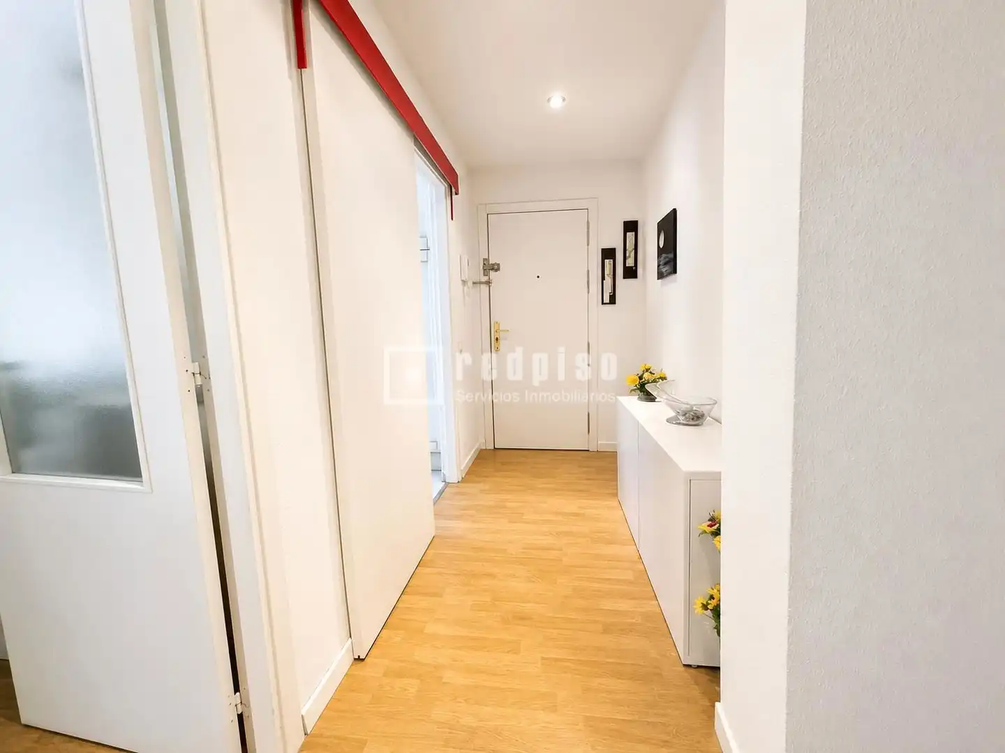 Flat for sale in Alcobendas  with Air Conditioner, Heating and Private garden