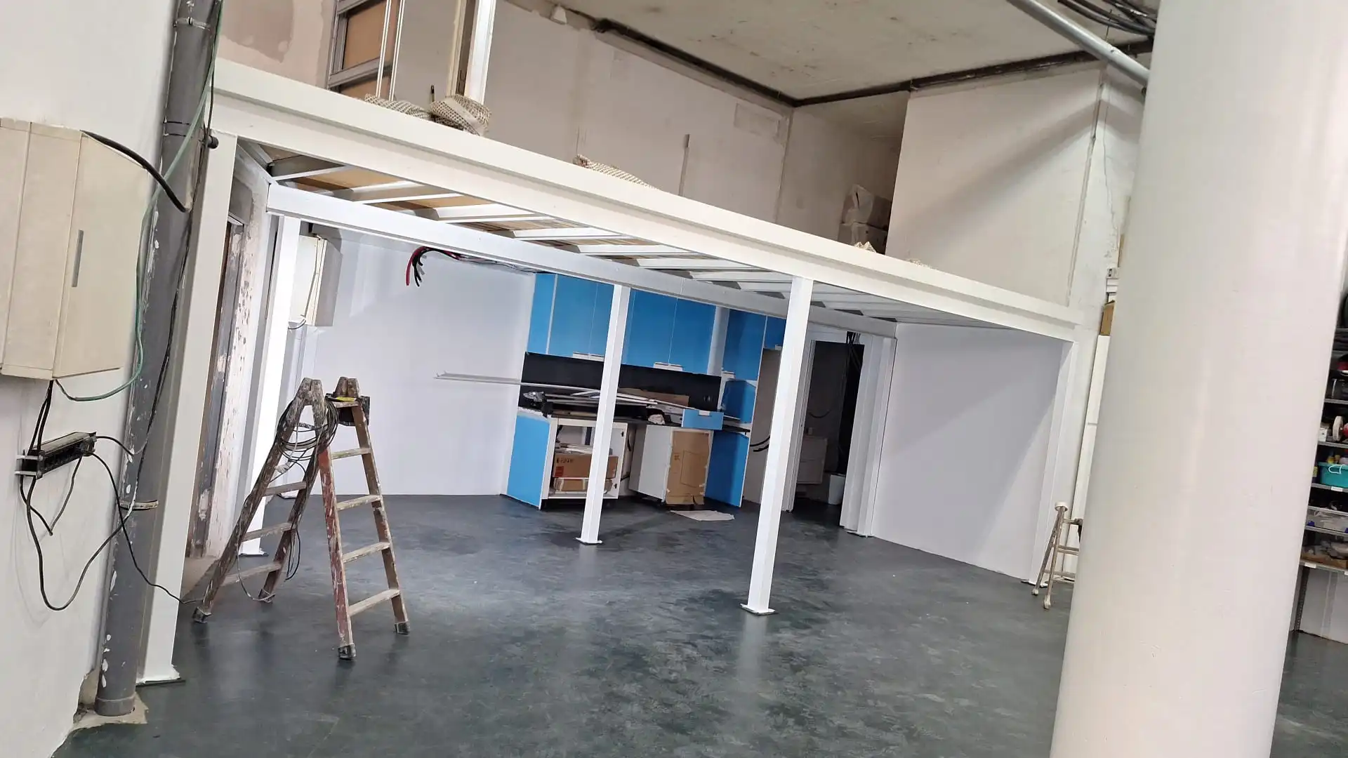 Local comercial en venta en Carrer Tossa de Mar 2, imagen 4