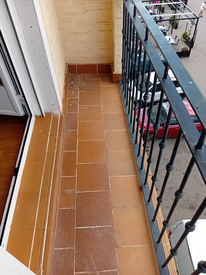 Piso con ascensor en venta en Pozuelo de Calatrava, imagen 6