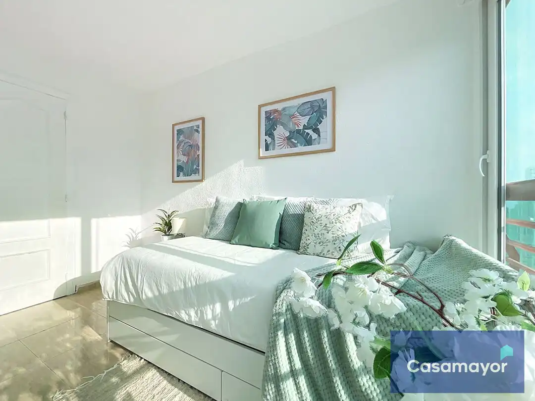 Flat with terrace for sale in Carrer Esportista Juan Matos blq.4 1, imagen 13