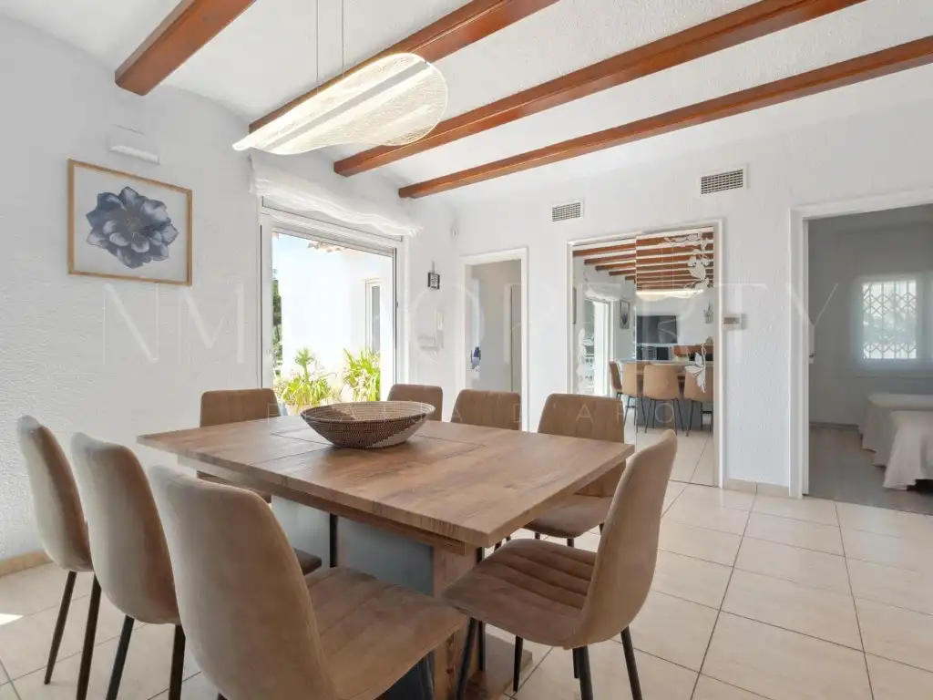 Casa o chalet de alquiler en Torre Valentina - Mas Vilar de La Mutxada - Treumal