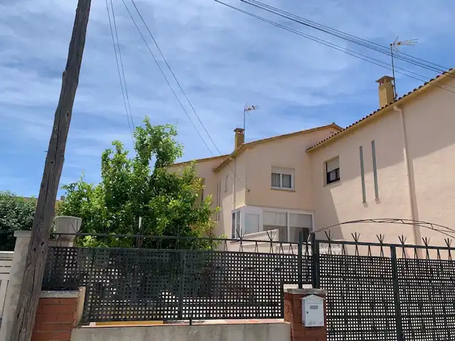 Einfamilien-Reihenhaus zum Verkauf in Carrer de Ramon de la Torre, Babilonia