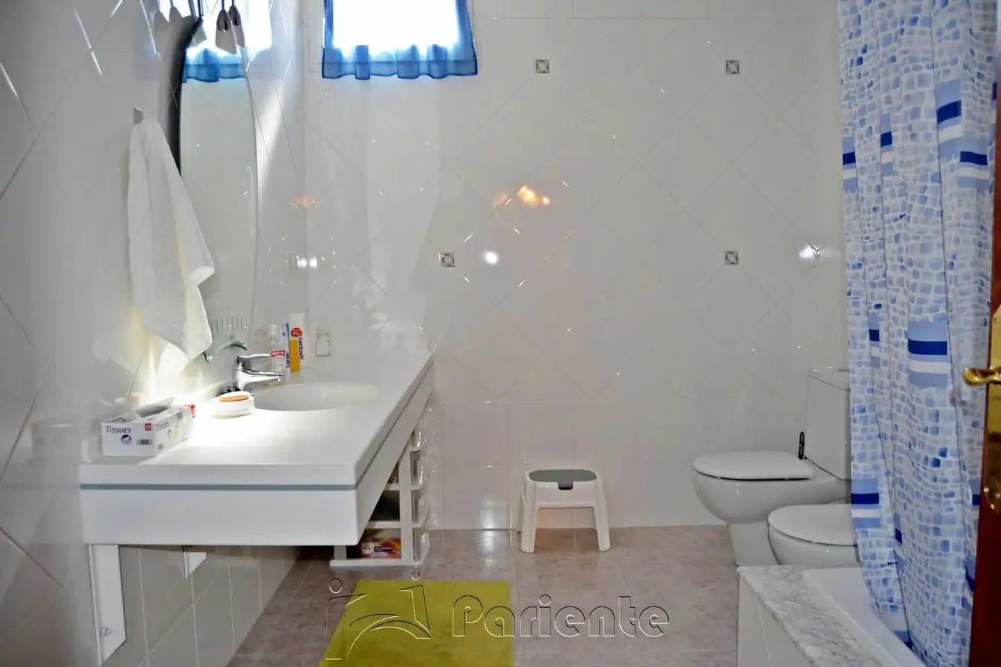 Casa amb terrassa en venda a Pedrajas de San Esteban, imagen 8