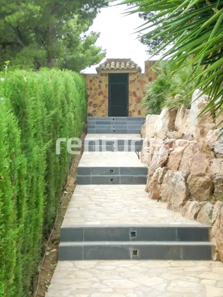 Terreno residenziale in vendita a Carrer Serrans, imagen 22