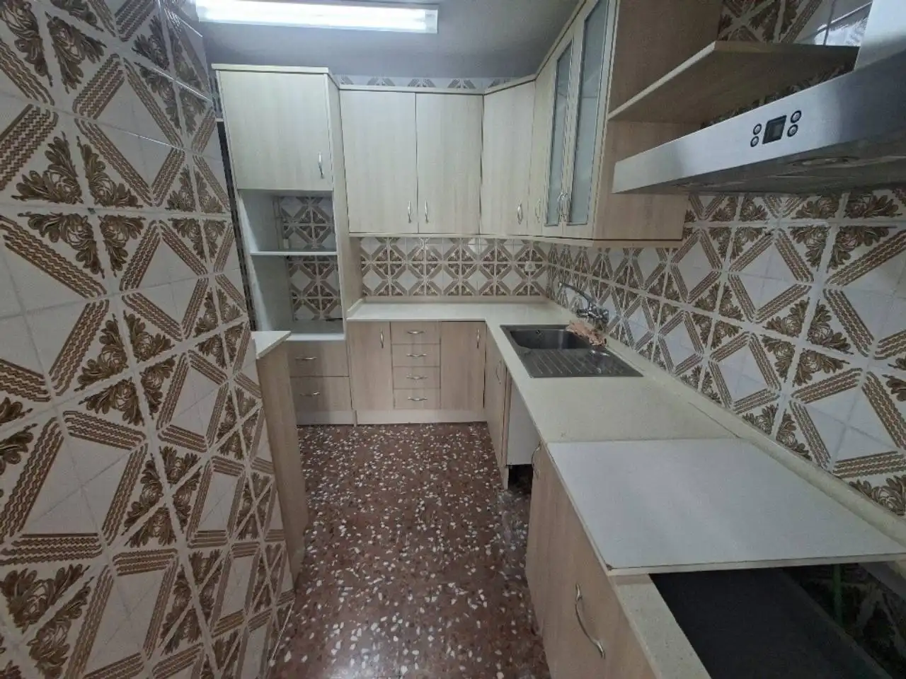 Flat with terrace for sale in Calle Juan Fernández, imagen 9