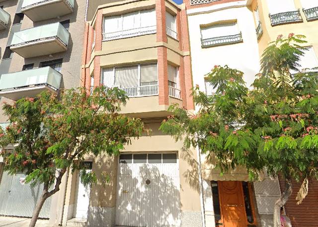 Local comercial en Venta en De Aragon 120 Bajo, 120 en Fraga