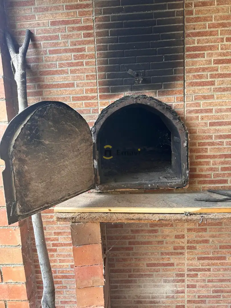 Finca rústica en venta en Figueroles, Castellón